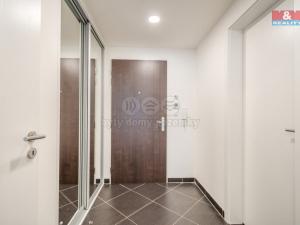 Pronájem bytu 2+kk, Praha - Třebonice, Do zahrádek I, 48 m2