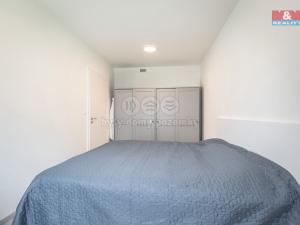 Pronájem bytu 2+kk, Praha - Třebonice, Do zahrádek I, 48 m2