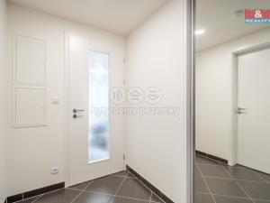 Pronájem bytu 2+kk, Praha - Třebonice, Do zahrádek I, 48 m2