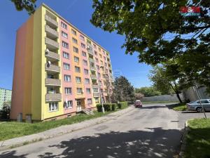 Prodej bytu 2+1, Chomutov, Kamenná, 59 m2