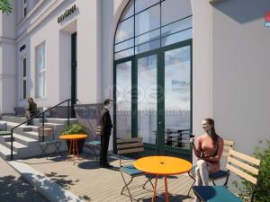 Pronájem obchodního prostoru, Opava - Město, Masarykova třída, 60 m2
