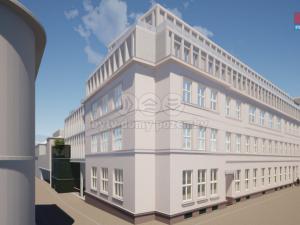 Pronájem obchodního prostoru, Opava - Město, Masarykova třída, 60 m2