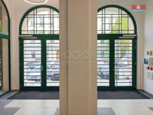 Pronájem obchodního prostoru, Opava - Město, Masarykova třída, 60 m2
