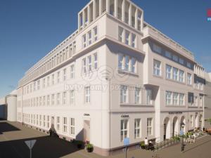 Pronájem obchodního prostoru, Opava - Město, Masarykova třída, 50 m2