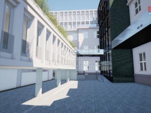 Pronájem obchodního prostoru, Opava - Město, Masarykova třída, 50 m2