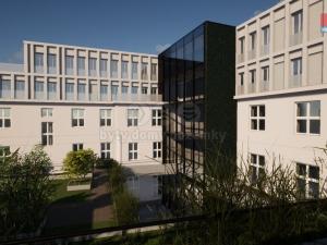 Pronájem obchodního prostoru, Opava - Město, Masarykova třída, 50 m2