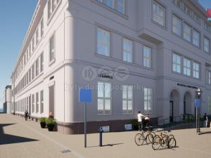 Pronájem obchodního prostoru, Opava - Město, Masarykova třída, 30 m2