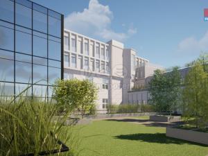 Pronájem obchodního prostoru, Opava - Město, Masarykova třída, 30 m2