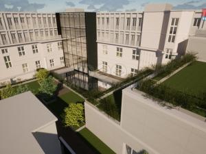 Pronájem obchodního prostoru, Opava - Město, Masarykova třída, 30 m2