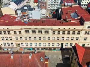 Pronájem obchodního prostoru, Opava - Město, Masarykova třída, 30 m2