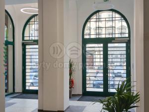 Pronájem obchodního prostoru, Opava - Město, Masarykova třída, 30 m2