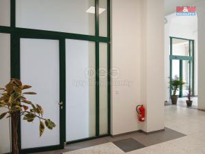 Pronájem obchodního prostoru, Opava - Město, Masarykova třída, 30 m2