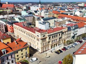 Pronájem obchodního prostoru, Opava - Město, Masarykova třída, 20 m2
