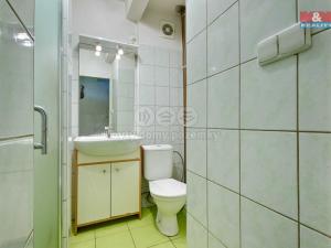 Prodej bytu 3+1, Mrákotín, 70 m2