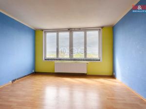 Prodej bytu 3+1, Mrákotín, 70 m2