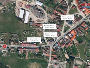 Prodej bytu 3+1, Mrákotín, 70 m2