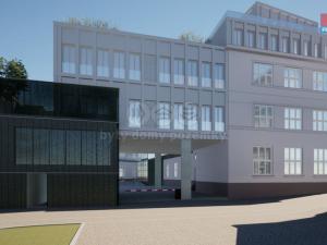 Prodej obchodního prostoru, Opava - Město, Masarykova třída, 20 m2