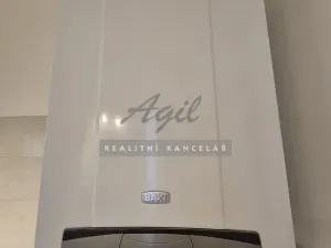 Pronájem bytu 3+1, Brno, 70 m2