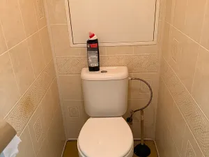 Prodej bytu 3+1, Praha - Střížkov, Červenkova, 61 m2