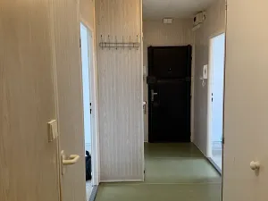 Prodej bytu 3+1, Praha - Střížkov, Červenkova, 61 m2