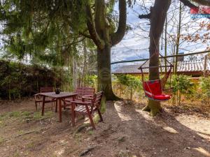 Prodej chaty, Seč, 45 m2
