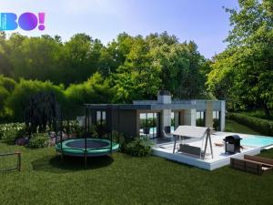 Prodej pozemku pro bydlení, Ostrava, Obecní, 1055 m2