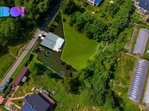 Prodej pozemku pro bydlení, Ostrava, Obecní, 1055 m2