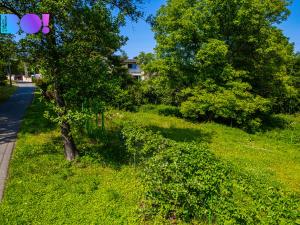 Prodej pozemku pro bydlení, Ostrava, Obecní, 1055 m2