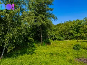 Prodej pozemku pro bydlení, Ostrava, Obecní, 1055 m2