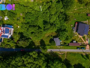 Prodej pozemku pro bydlení, Ostrava, Obecní, 1055 m2