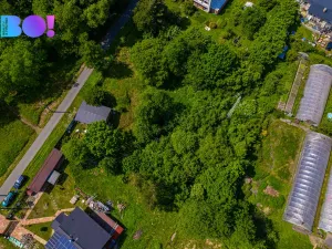 Prodej pozemku pro bydlení, Ostrava, Obecní, 1055 m2