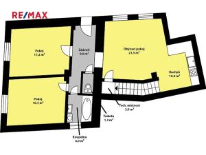 Prodej rodinného domu, Polepy, 130 m2