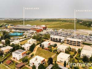 Prodej bytu 1+kk, Pasohlávky, 54 m2