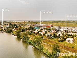 Prodej bytu 1+kk, Pasohlávky, 54 m2