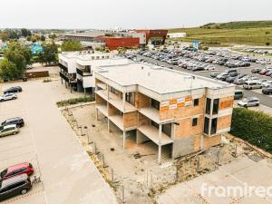 Prodej bytu 1+kk, Pasohlávky, 54 m2