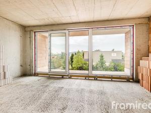 Prodej bytu 1+kk, Pasohlávky, 54 m2