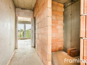 Prodej bytu 1+kk, Pasohlávky, 54 m2