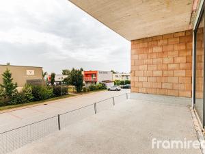 Prodej bytu 1+kk, Pasohlávky, 54 m2