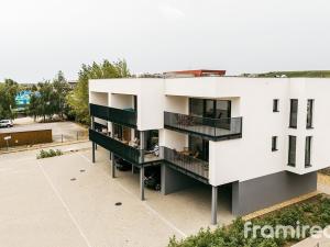 Prodej bytu 1+kk, Pasohlávky, 54 m2