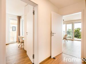 Prodej bytu 1+kk, Pasohlávky, 54 m2