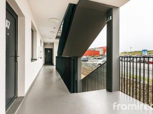 Prodej bytu 1+kk, Pasohlávky, 54 m2
