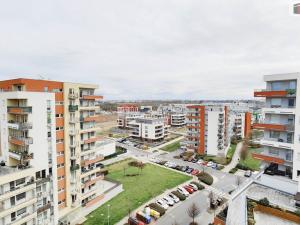 Pronájem bytu 4+kk, Praha - Letňany, Miroslava Hajna, 148 m2