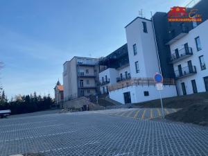 Prodej bytu 1+kk, Kutná Hora - Hlouška, Pod Valy, 45 m2