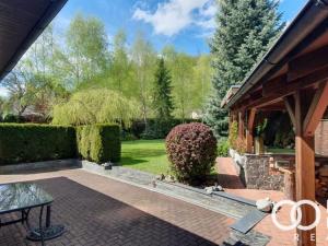 Pronájem rodinného domu, Rožnov pod Radhoštěm, Dolní Paseky, 342 m2