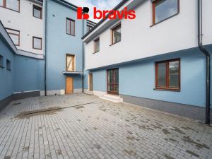 Prodej vícegeneračního domu, Prostějov, Slezská, 630 m2