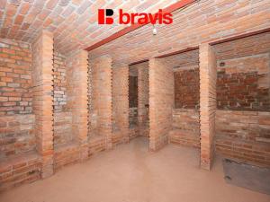 Prodej vícegeneračního domu, Prostějov, Slezská, 630 m2