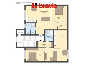 Prodej vícegeneračního domu, Prostějov, Slezská, 630 m2