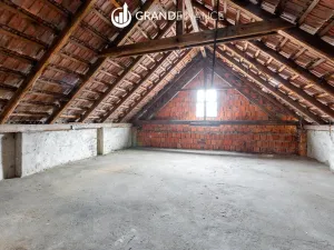 Prodej rodinného domu, Škvořetice - Pacelice, 155 m2