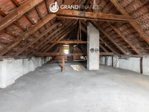 Prodej rodinného domu, Škvořetice - Pacelice, 155 m2