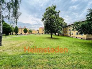 Pronájem bytu 2+1, Ostrava - Poruba, Dělnická, 48 m2